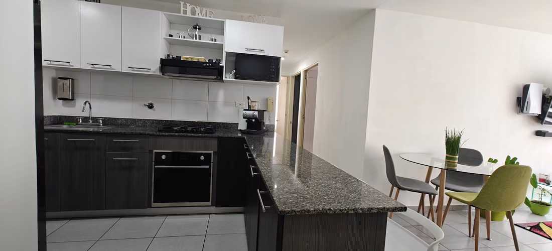 Encantador Apartamento PH Aviñón Towers Tumba Muerto - Ricardo J. Alfaro Betania