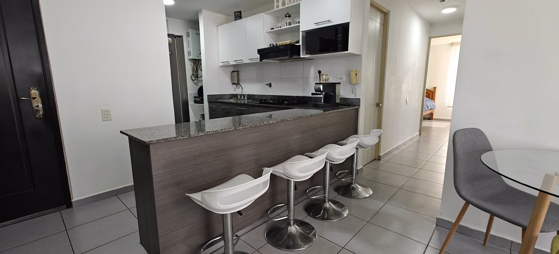 Encantador Apartamento PH Aviñón Towers Tumba Muerto - Ricardo J. Alfaro Betania