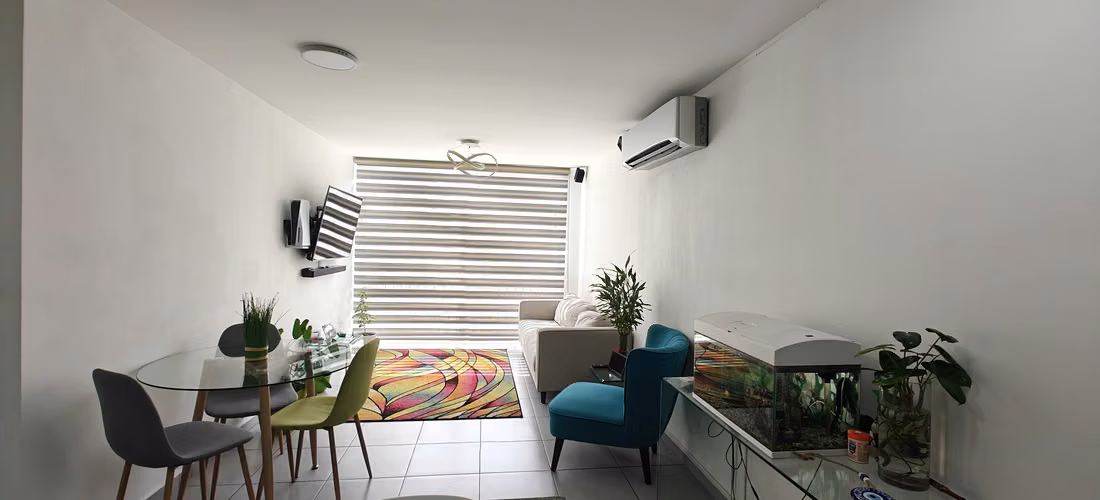 Charming Apartment PH Aviñón Towers Tumba Muerto - Ricardo J. Alfaro Betania