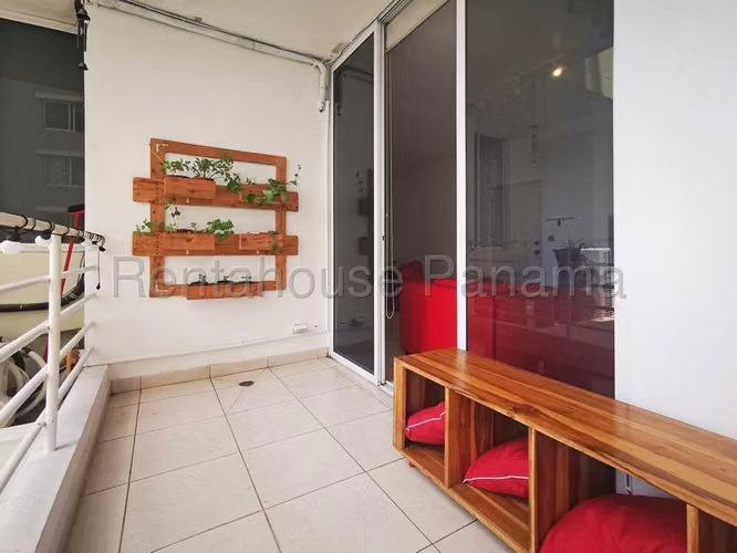Venta de Apartamento en Dos Mares Ph Dos Mares CO 25-9205