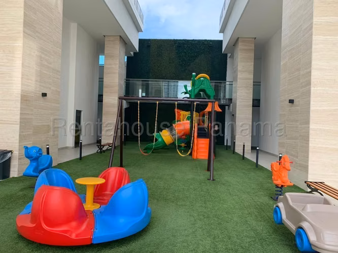 Venta de apartamento en San Francisco, PH The Towers (solo cliente directo)