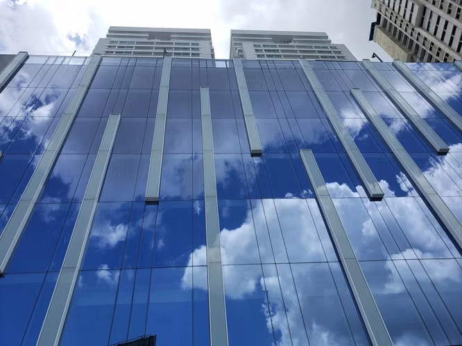 Apartment for sale in San Francisco, PH The Towers