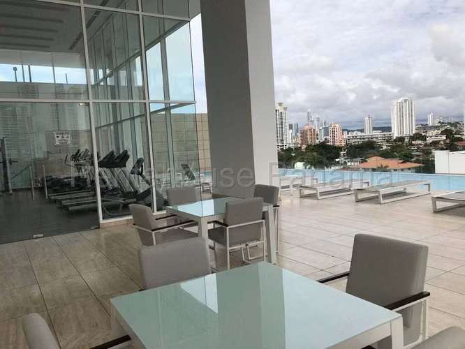 Venta de apartamento en San Francisco, PH The Towers (solo cliente directo)