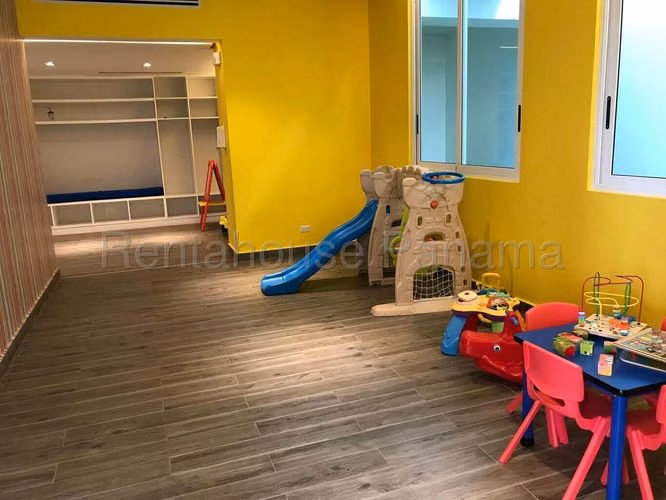 Venta de apartamento en San Francisco, PH The Towers (solo cliente directo)
