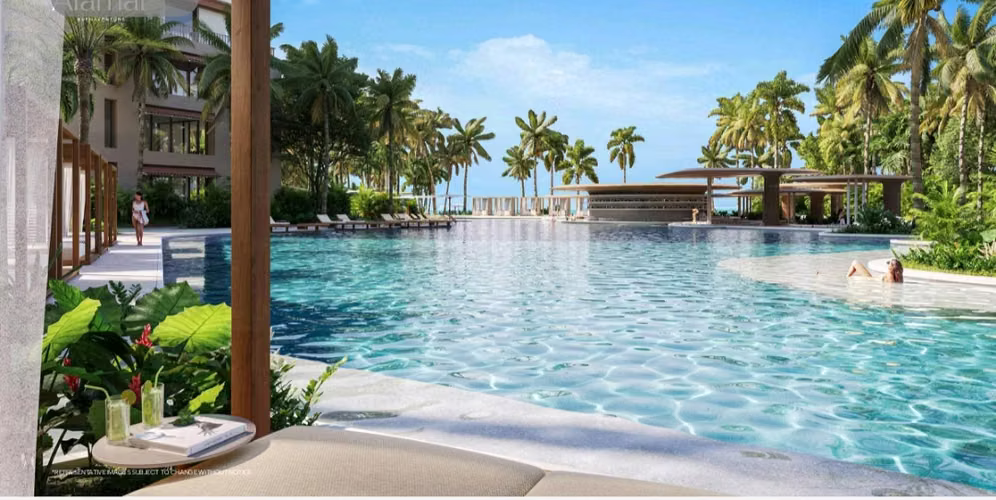 BUENAVENTURA - ALAMAR TORRE 700 FRENTE AL MAR- VENTA