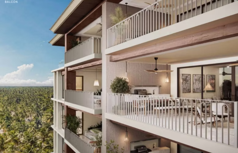 BUENAVENTURA - ALAMAR TORRE 700 FRENTE AL MAR- VENTA