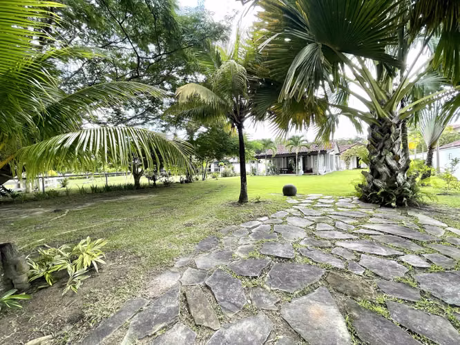 BUENAVENTURA- CASA EN LOS PORTALES- VENTA
