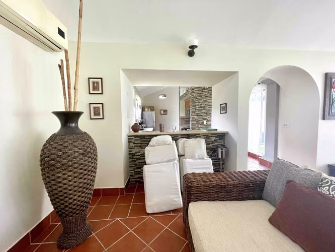 BUENAVENTURA- CASA EN LOS PORTALES- VENTA