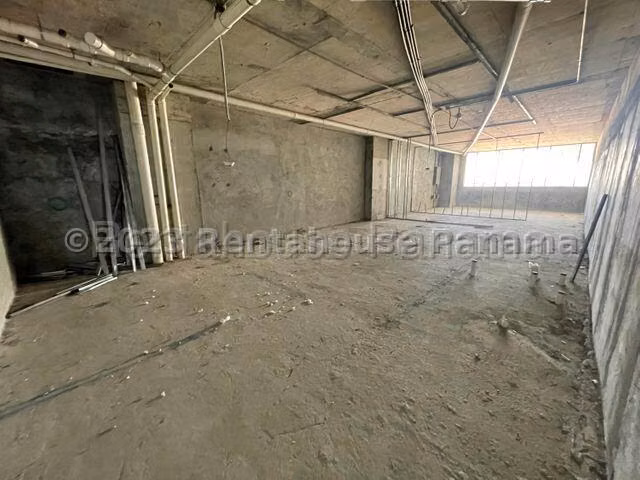 VENTA DE OFICINA EN AVENIDA BALBOA MCD25-8283