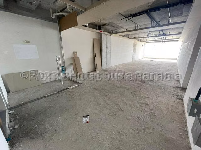 VENTA DE OFICINA EN AVENIDA BALBOA MCD25-8283