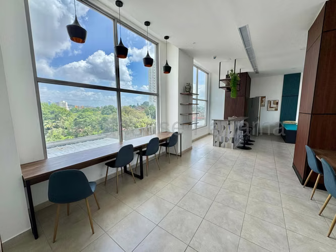 VENTA DE APARTAMENTO EN 12 DE OCTUBRE MCD25-2508