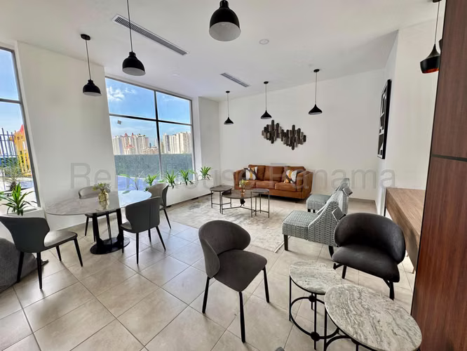 VENTA DE APARTAMENTO EN 12 DE OCTUBRE MCD25-2508