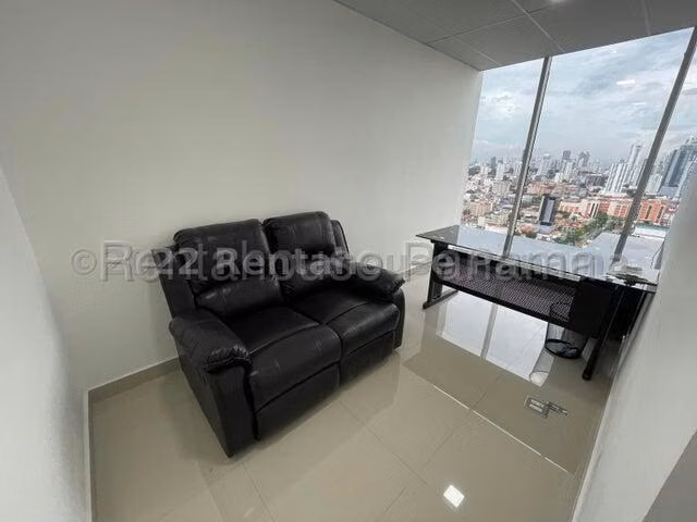 VENTA DE OFICINA EN AVENIDA BALBOA MCD25-6096