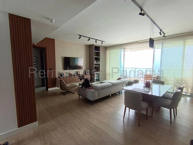 Apartment for sale in Punta Pacifica, PH Dupont Tower