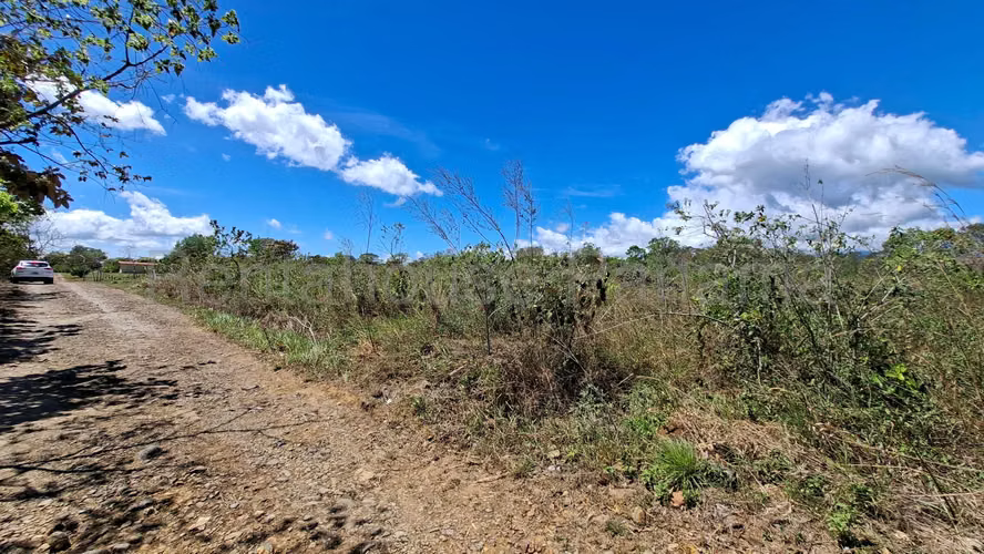 VENTA DE TERRENO EN POTRERILLOS ABAJO MCD26-5634