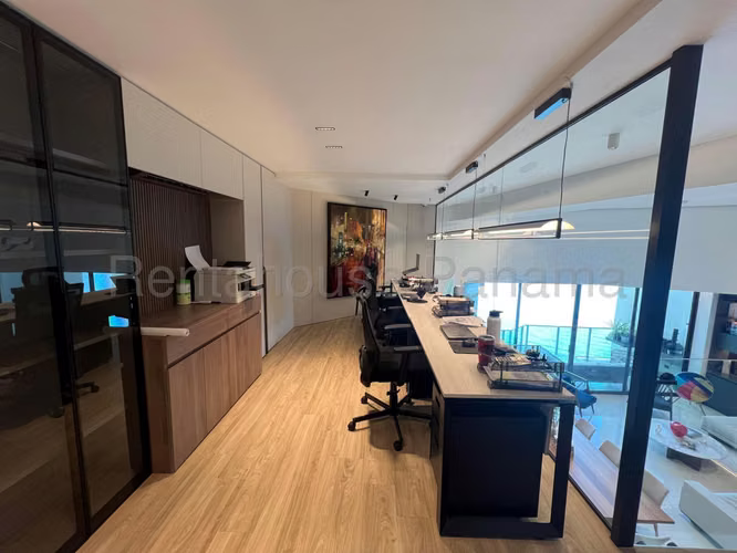 Venta de apartamento en Punta Pacifica, PH Oasis on the Bay (solo cliente directo) - Imagen 14