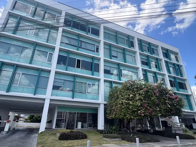 Premium Office Space for Rent at PH Gran Plaza – Strategic Location in San Francisco