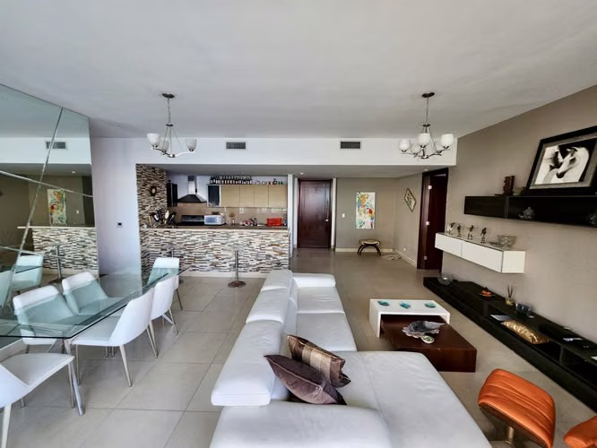 For Sale Apt in Punta Pacifica