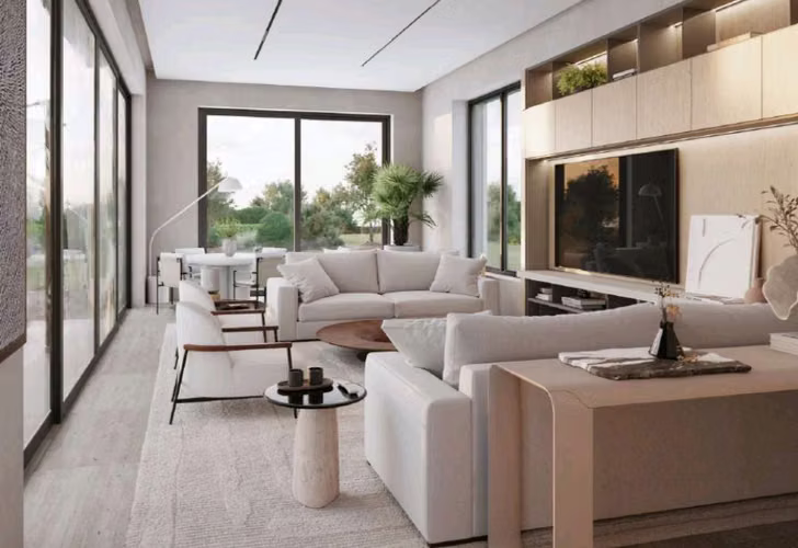BUENAVENTURA- RIVERSIDE VILLAGE - VENTA