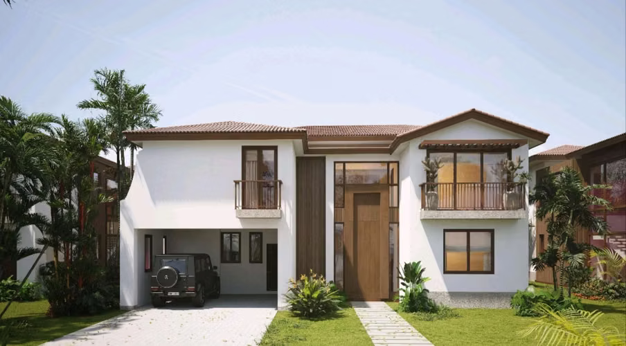 BUENAVENTURA- RIVERSIDE VILLAGE - VENTA
