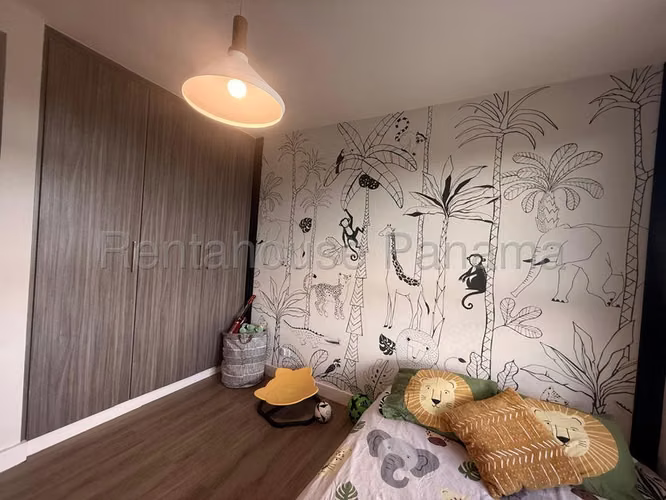 alquilo apartamento amoblado en panama pacifico madeira OF 26-7405