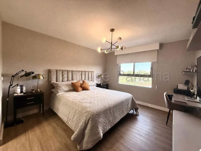alquilo apartamento amoblado en panama pacifico madeira OF 26-7405