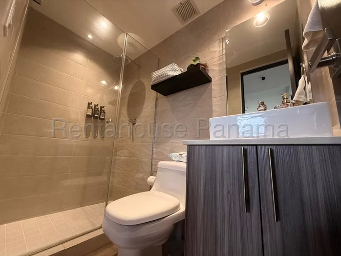 alquilo apartamento amoblado en panama pacifico madeira OF 26-7405