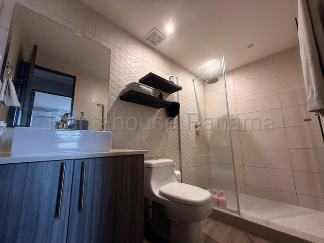 alquilo apartamento amoblado en panama pacifico madeira OF 26-7405