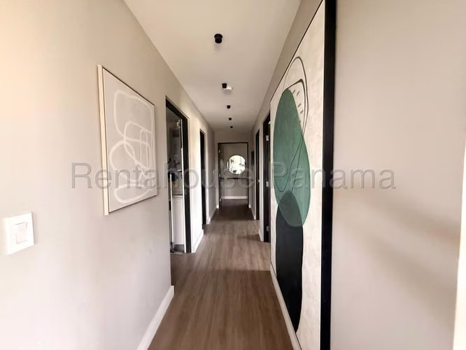 alquilo apartamento amoblado en panama pacifico madeira OF 26-7405