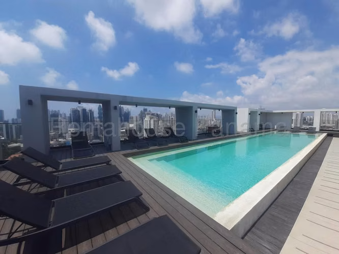 alquilo apartamento amoblado en san francisco OF 26-7328