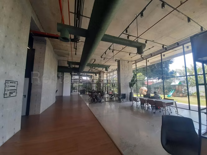 alquilo apartamento amoblado en san francisco OF 26-7328