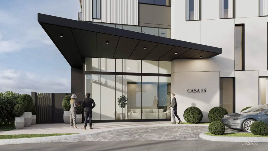 CASA 55 BY BOFFI - OCEAN REEF