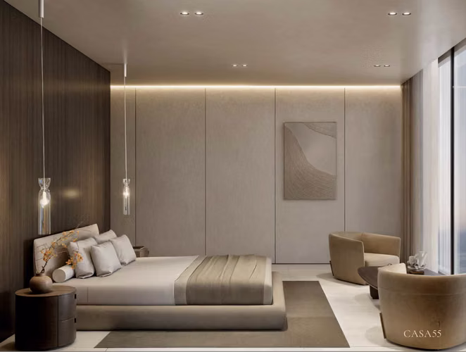 CASA 55 BY BOFFI - OCEAN REEF