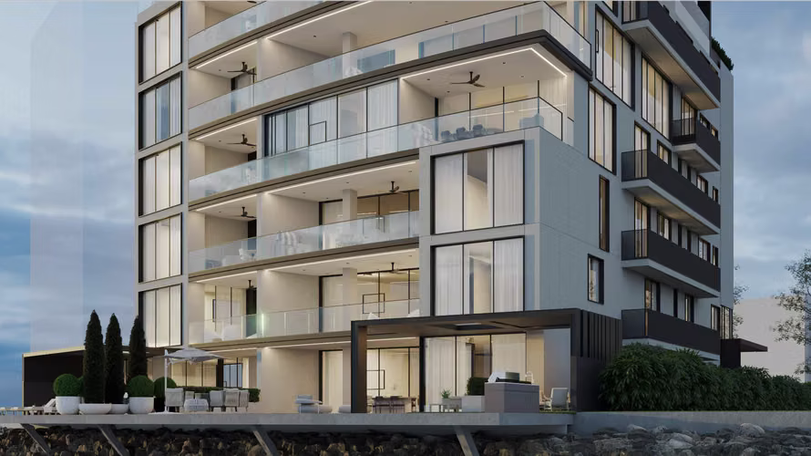 CASA 55 BY BOFFI - OCEAN REEF