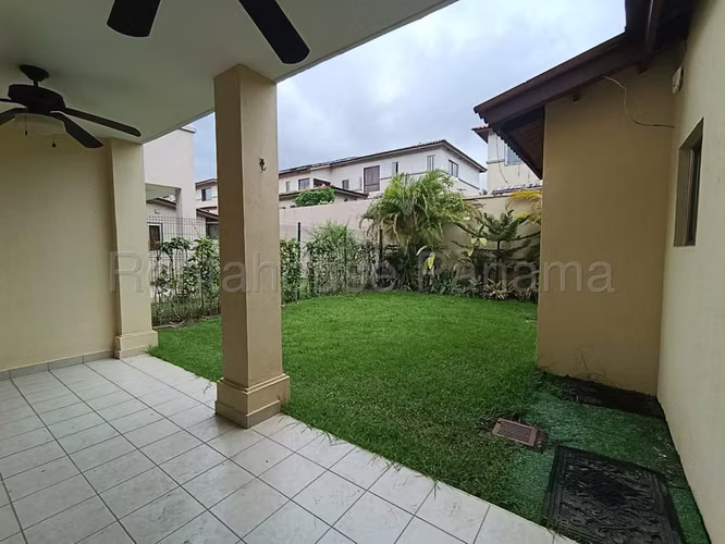 vendo casa en panama pacifico woodlands OF 26-3468 - Imagen 5