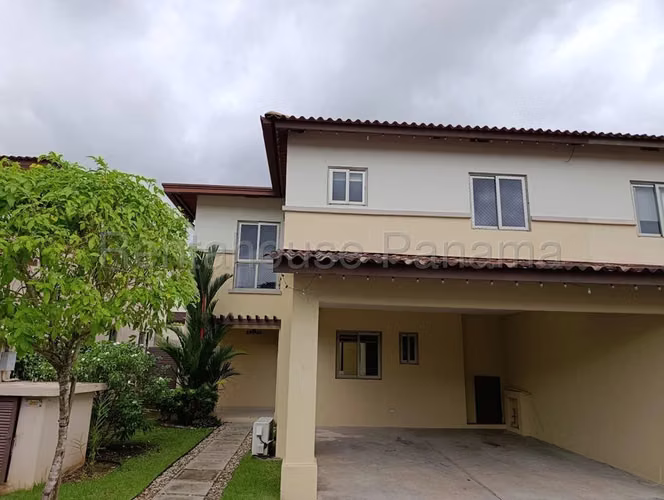 vendo casa en panama pacifico woodlands OF 26-3468 - Imagen 16