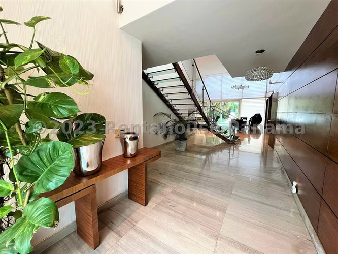 vendo casa en costa sur costa esmeralda OF 23-6001