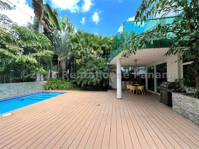 vendo casa en costa sur costa esmeralda OF 23-6001