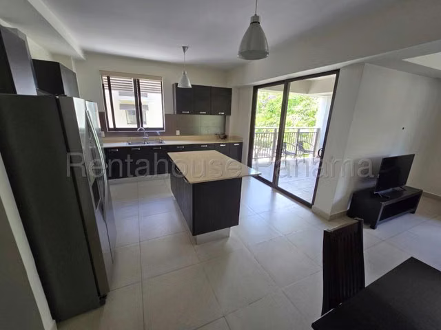 Alquilo apartamento en Panamá Pacífico LF26-6546 Solo Cliente Directo