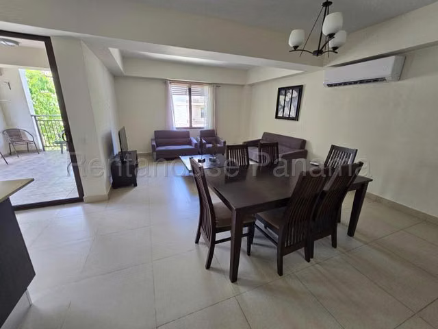 Alquilo apartamento en Panamá Pacífico LF26-6546 Solo Cliente Directo