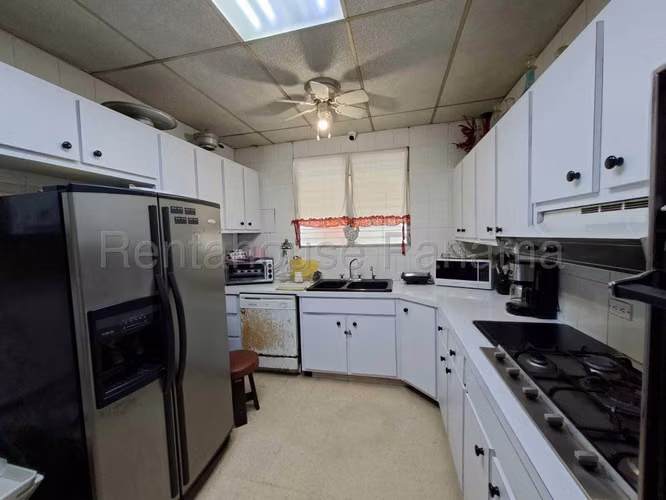Vendo Casa de 307 m² en San Francisco 26-6578GG
