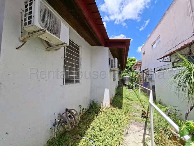 Vendo Casa de 307 m² en San Francisco 26-6578GG