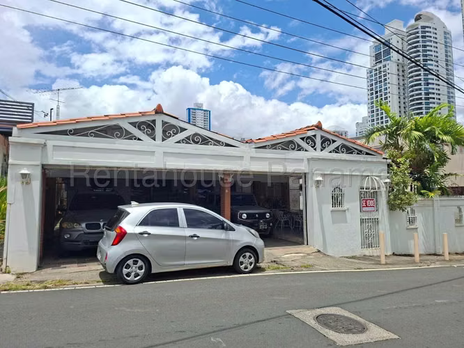Sell House of 307 m ² in San Francisco 26-6578GG
