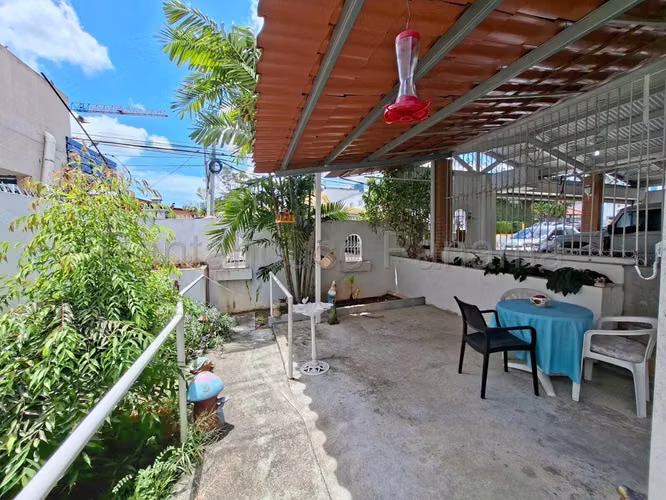 Vendo Casa de 307 m² en San Francisco 26-6578GG