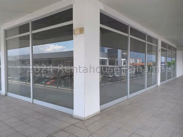 Alquilo local en Costa Sur LF24-6965 Solo Cliente Directo