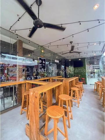 Alquilo local en Av. Balboa LF25-2435 Solo Cliente Directo
