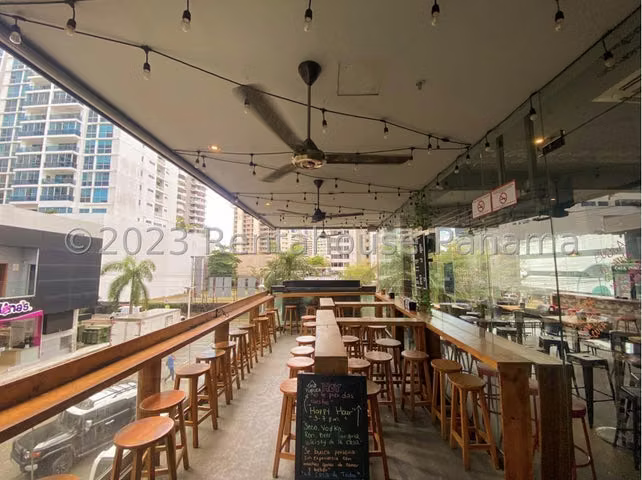 Alquilo local en Av. Balboa LF25-2435 Solo Cliente Directo