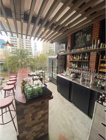 Alquilo local en Av. Balboa LF25-2435 Solo Cliente Directo