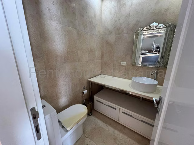 Alquilo apartamento en Av. Balboa LF26-4742 Solo Cliente Directo - Imagen 10