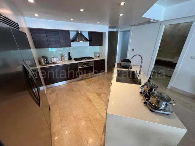Alquilo apartamento en Av. Balboa LF26-4742 Solo Cliente Directo - Imagen 4